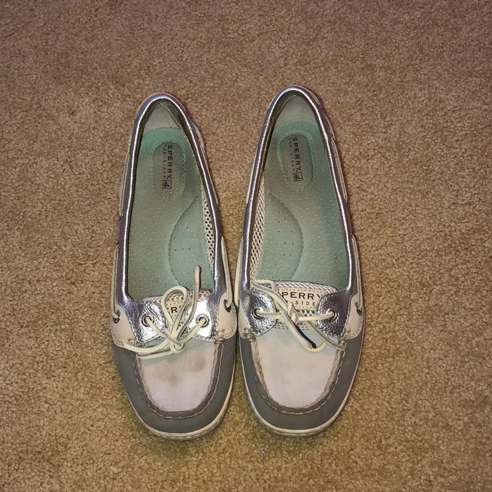Sperry shoes